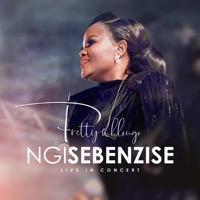 Ngisebenzise - Single - Pretty Mhlongo