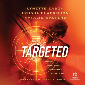 Targeted : Three Romantic Suspense Novella