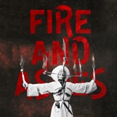 Fire and Ashes artwork