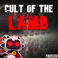 Cult of the Lamb - Single - Freeced