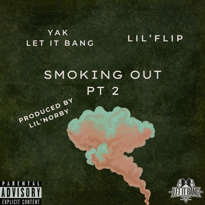 Smoking Out, Pt. 2 - Single