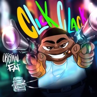Click Clack - Single - Original Fat