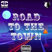 Road to the Town (feat. Maar Bustdown, Nunbka5, BeenHavinBlues & TdawgKapAlot) - Single - 4oeRacks