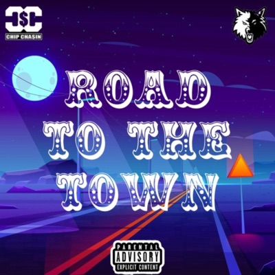 Road to the Town (feat. Maar Bustdown, Nunbka5, BeenHavinBlues & TdawgKapAlot) - Single