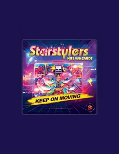 Ouça Starstylers, assista a videoclipes, leia a biografia, veja as datas das turnês e mais!