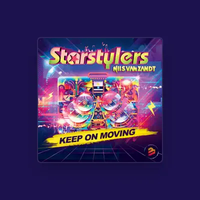 Listen to Starstylers, watch music videos, read bio, see tour dates & more!