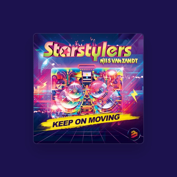 Starstylers's avatar