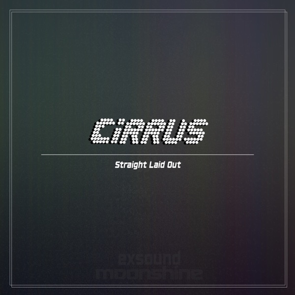 Straight Laid Out - Single