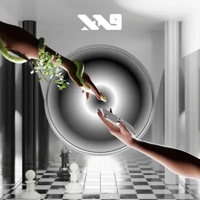Ascolta 'After Midnight - Single' di Hyper9