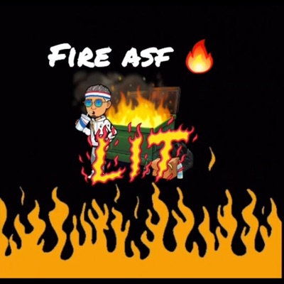 FIRE ASF - Single