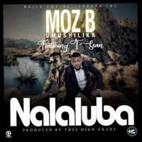 Nalaluba (feat. T Sean) - Single - Moz B Umushilika