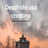 DESCHIDE USA CRESTINE - Single - Nicky Yaya Preotu