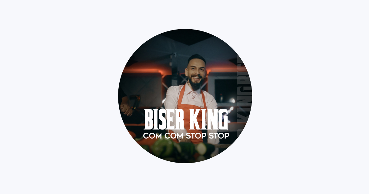 Listen to playlists featuring Biser King - Dom Dom Yes Yes by