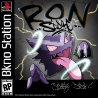 RON SPRITE (feat. SADWARE & DOBLEC) - Single - BKNO