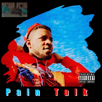 Pain Talk - Single