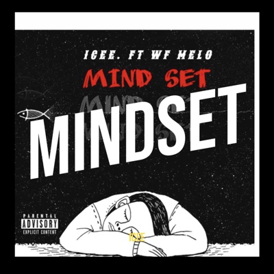 Mindset (feat. Wf Melo) - Single