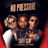 No Pressure (feat. Kofi Kinaata & Quamina Mp) - Single