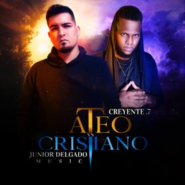 Ateo Vs Cristiano Junior Delgado Music & Creyente.7