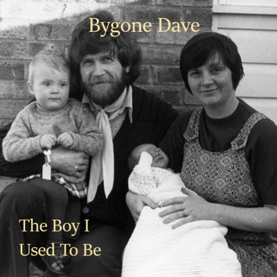 The Boy I Used To Be