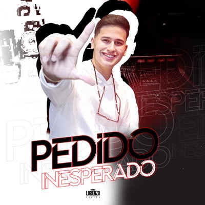 Pedido Inesperado - Single