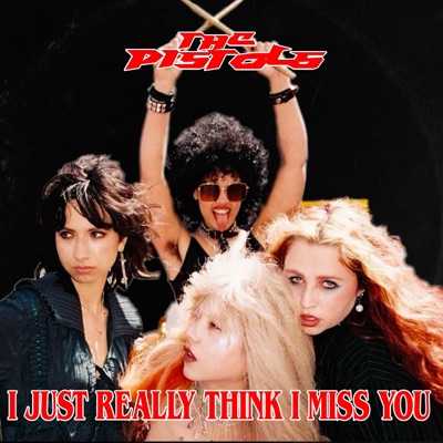 I Just Really Think I Miss You - Single