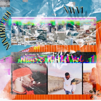 Nino's World Vol. 1 - EP