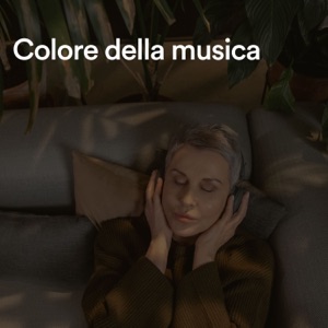 Colore della musica