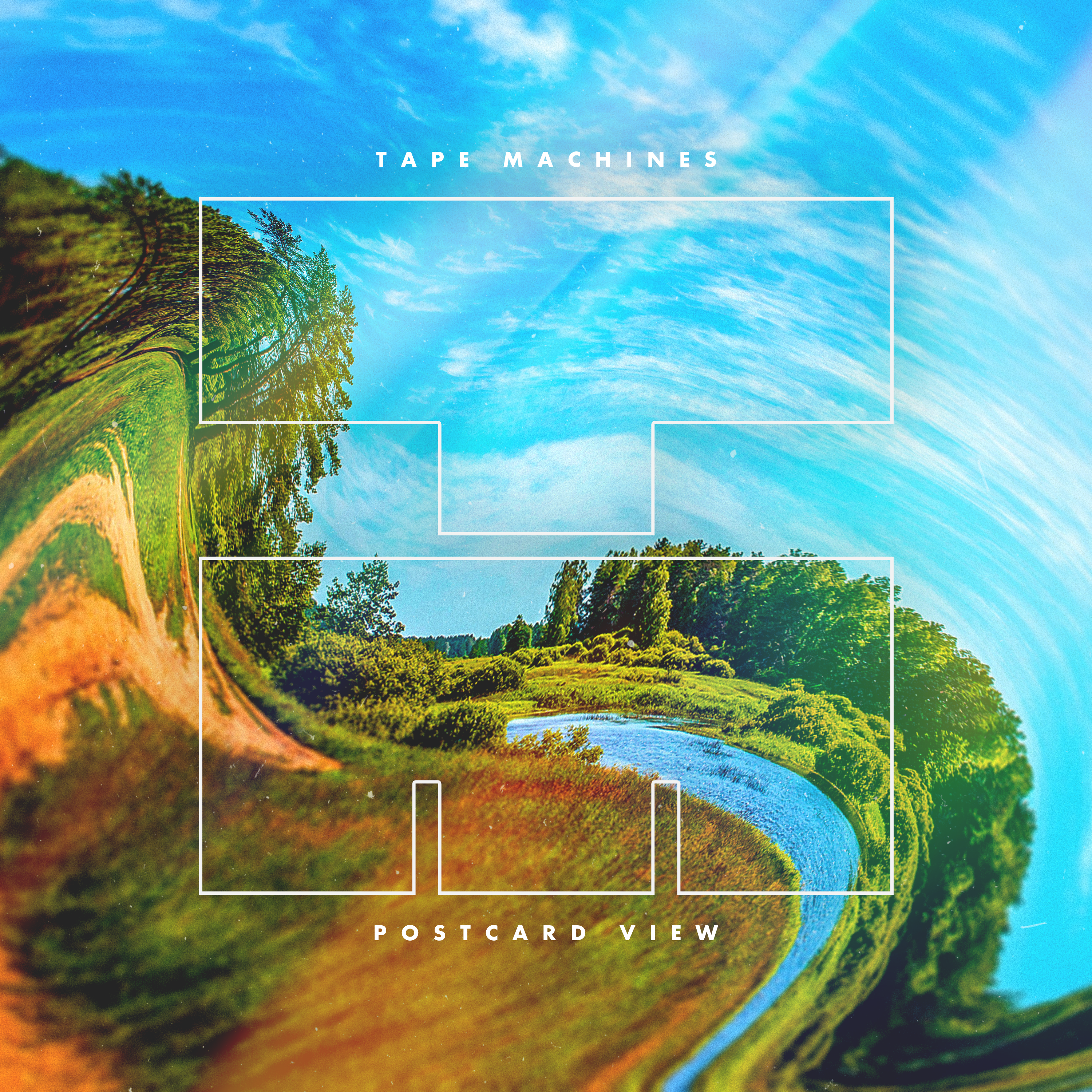 Postcard View - Single