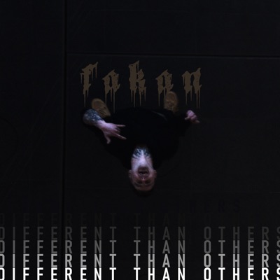 Different than others