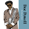Lover for Life (feat. Patrice Rushen) - Doc Powell