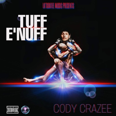 Tuff E'Nuff - Single