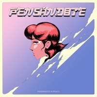 Pensándote - Single - RPLK