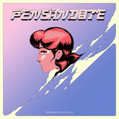 Pensándote - Single