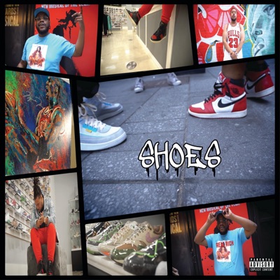 Shoes - Single