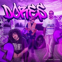 Dores - Single - Skorps, DAFRAES & Goié