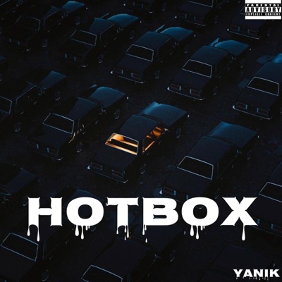 Hotbox - Single