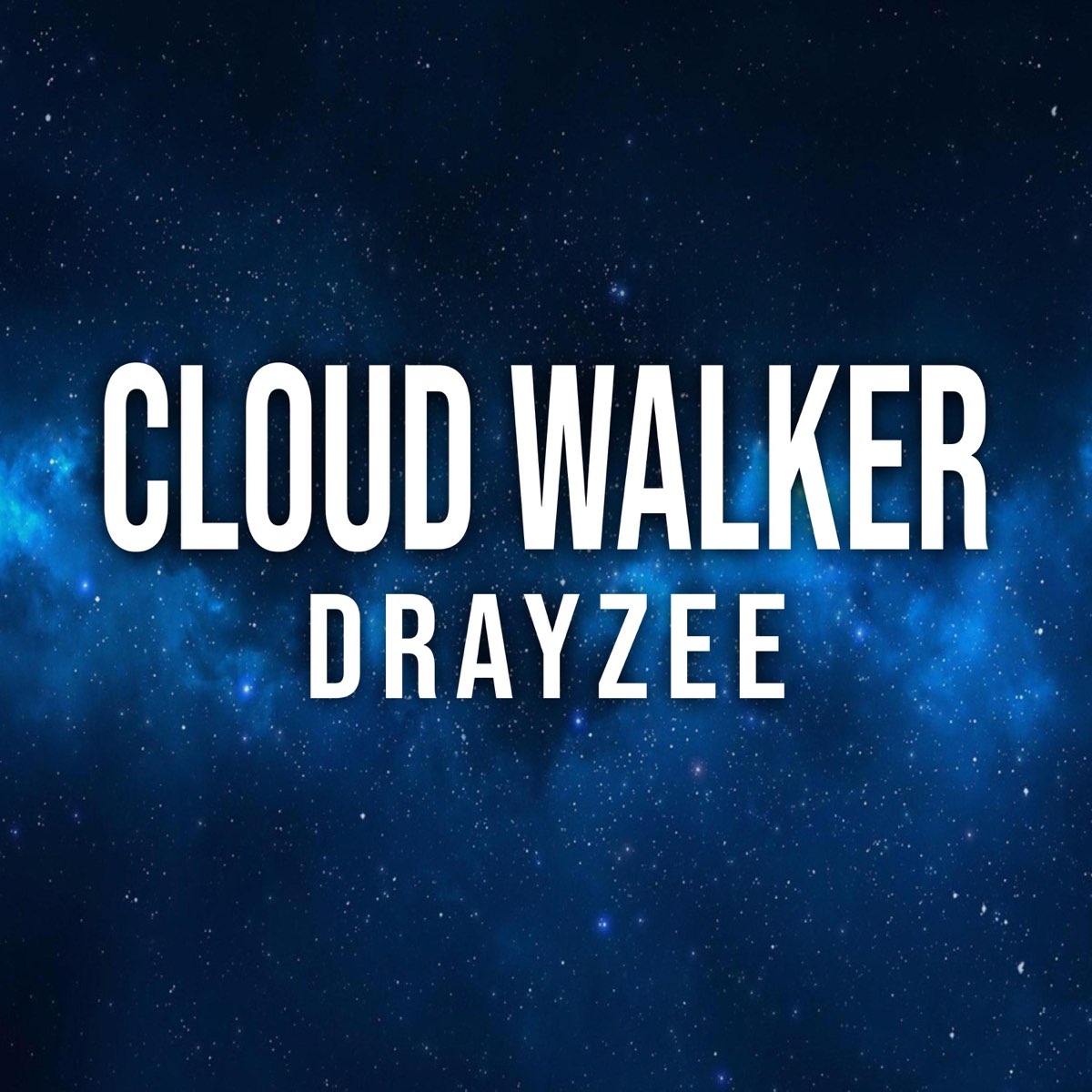 ‎Cloud Walker by Drayzee on Apple Music