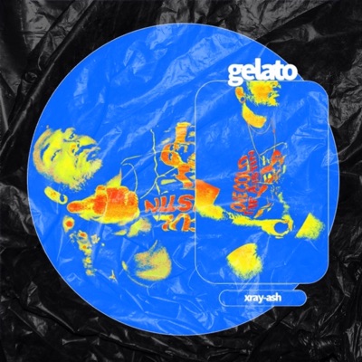 Gelato - EP