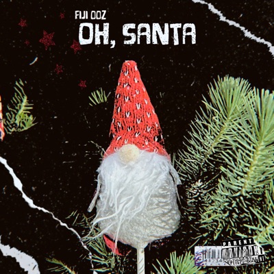 oh, santa - Single
