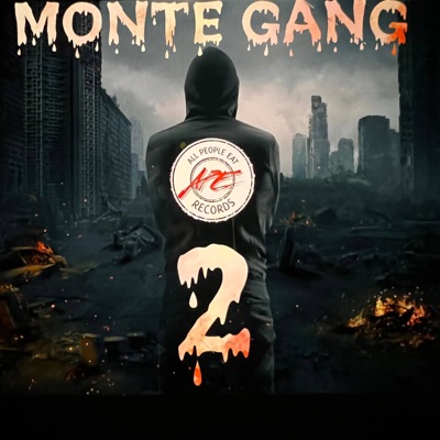 Monte Gang 2 - EP
