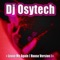 Leave Me Again - DJ Osytech lyrics