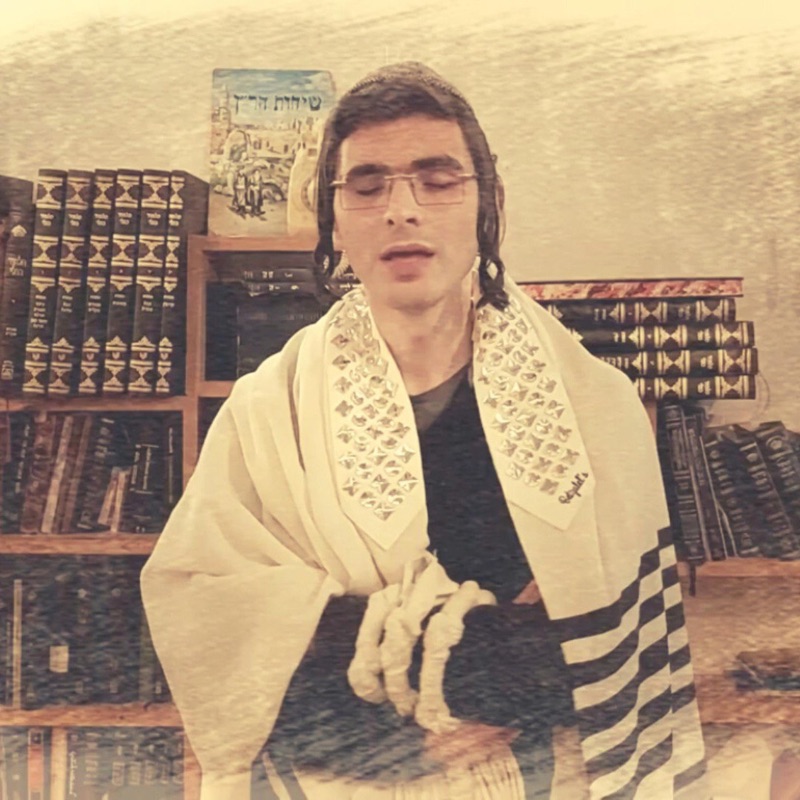 לב טהור - Single