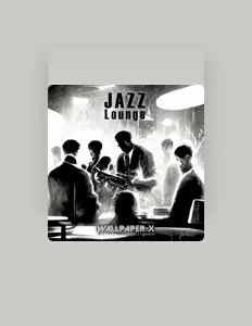 Wallpaper X सुनें, म्यूज़िक वीडियो देखें, बायो पढ़ें, दौरे की तारीखें और बहुत कुछ देखें!