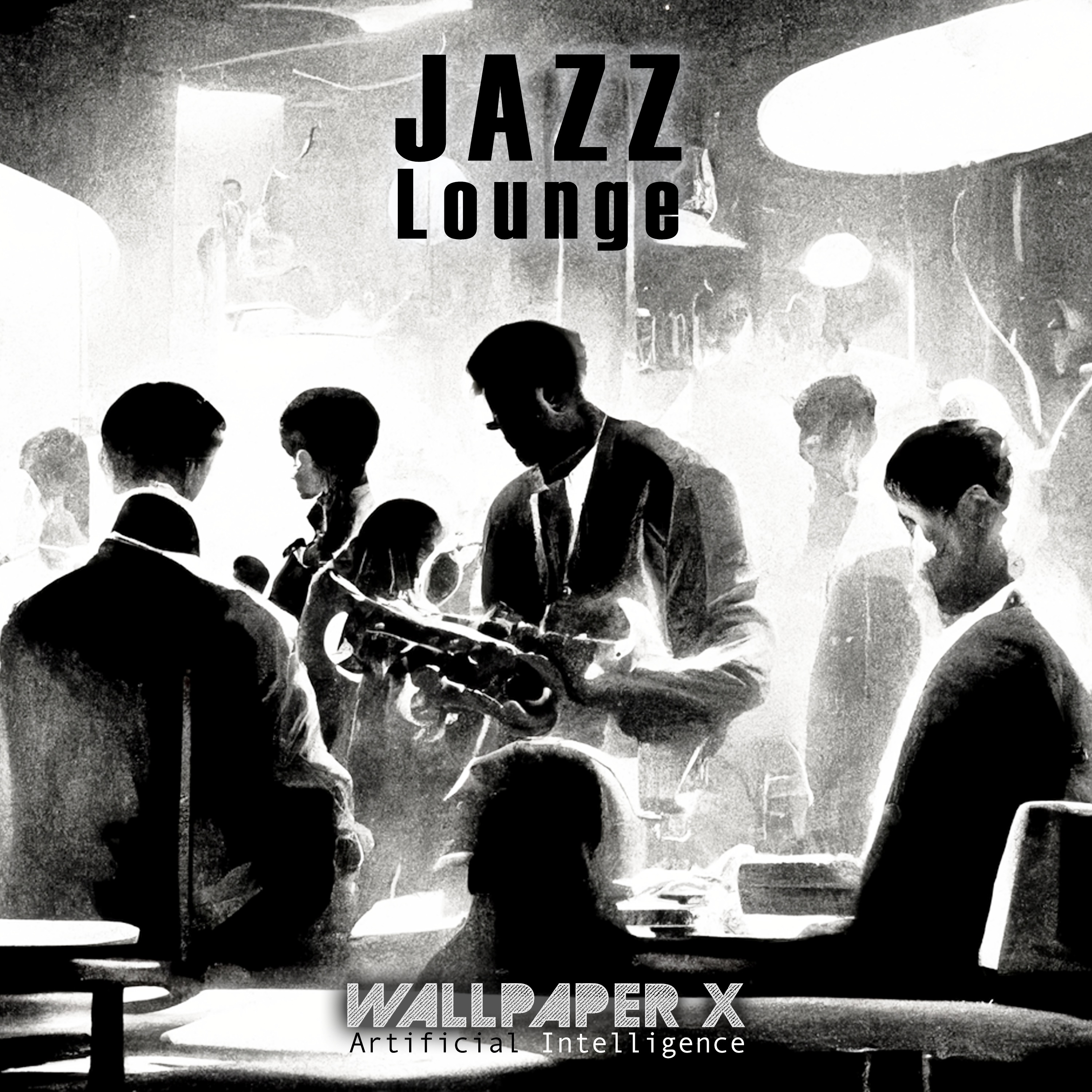 The Jazz Lounge