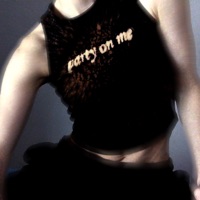 party on me - Single - Luna Morgenstern