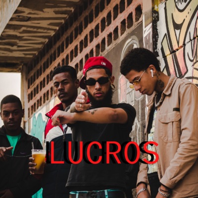 Lucros - Single