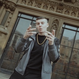 SPRAYOUT SESSIONS 20 (feat. KENNITH & KRUCIAL) MC MORG