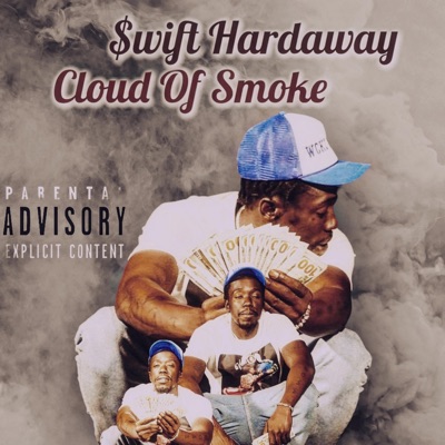 Cloud of Smoke - Single
