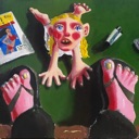 27 Stitches - Single