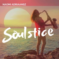 Naomi Adriaansz - Bye for Now